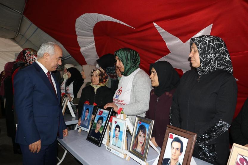 Bakan Yardımcısı Ersoy: 2023 yılında tek bir terörist kalmayacak