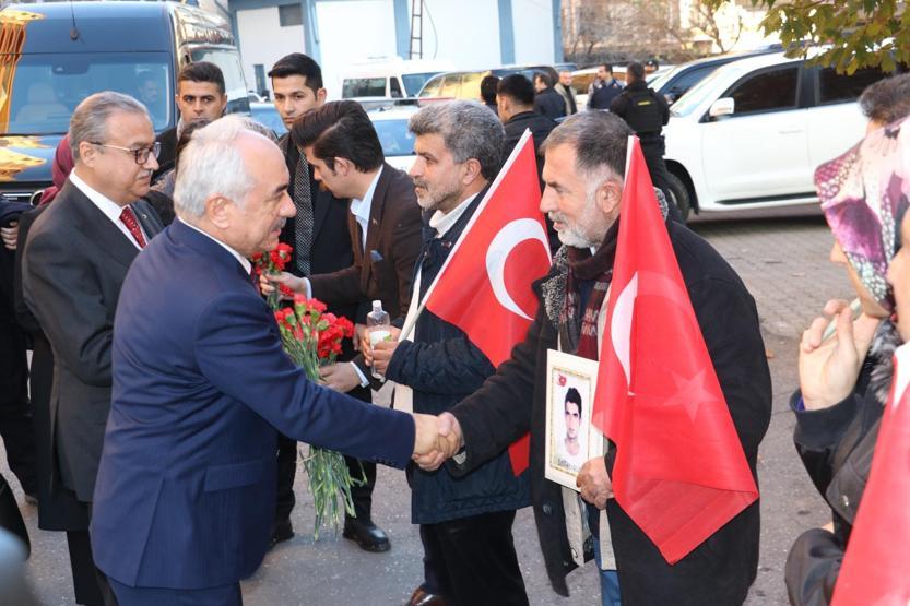 Bakan Yardımcısı Ersoy: 2023 yılında tek bir terörist kalmayacak