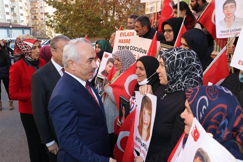Bakan Yardımcısı Ersoy: 2023 yılında tek bir terörist kalmayacak