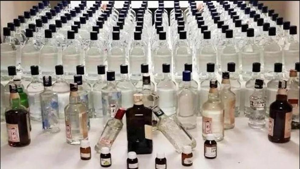 Terzi Mustafanın ölüm masası Sahte alkol masası ölüm zincirine döndü