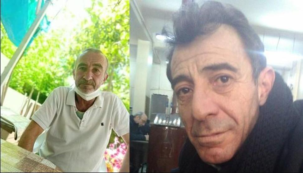 Terzi Mustafanın ölüm masası Sahte alkol masası ölüm zincirine döndü