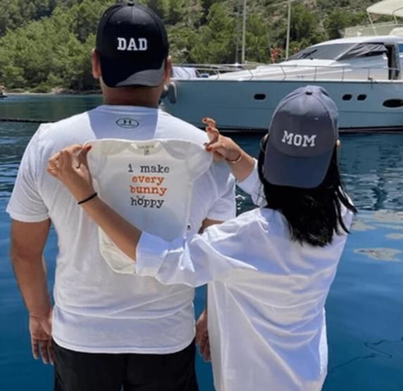 Fatmagül Fakı: İşte benim oğlum
