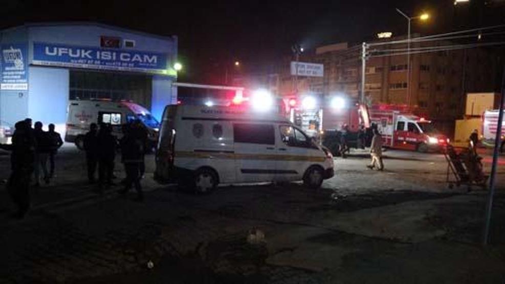 Vinç faciasında ölen 6 işçiden 3’ünün kimliği tespit edildi; acı detaylar ortaya çıktı