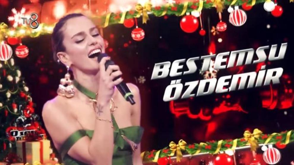 O Ses Türkiye 2023 yılbaşı özel konukları kimler İşte O Ses yılbaşı konukları