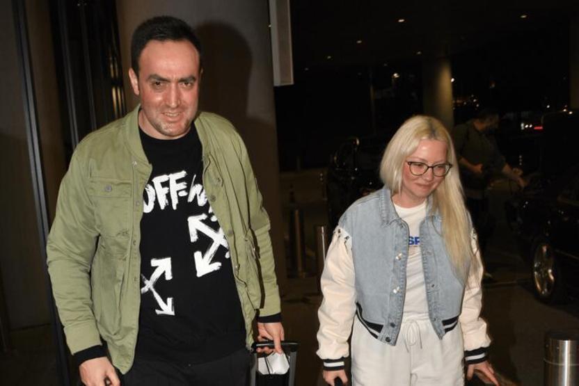 Ece Seçkin: İkimiz de çalışıyoruz ama şikayetçi değilim