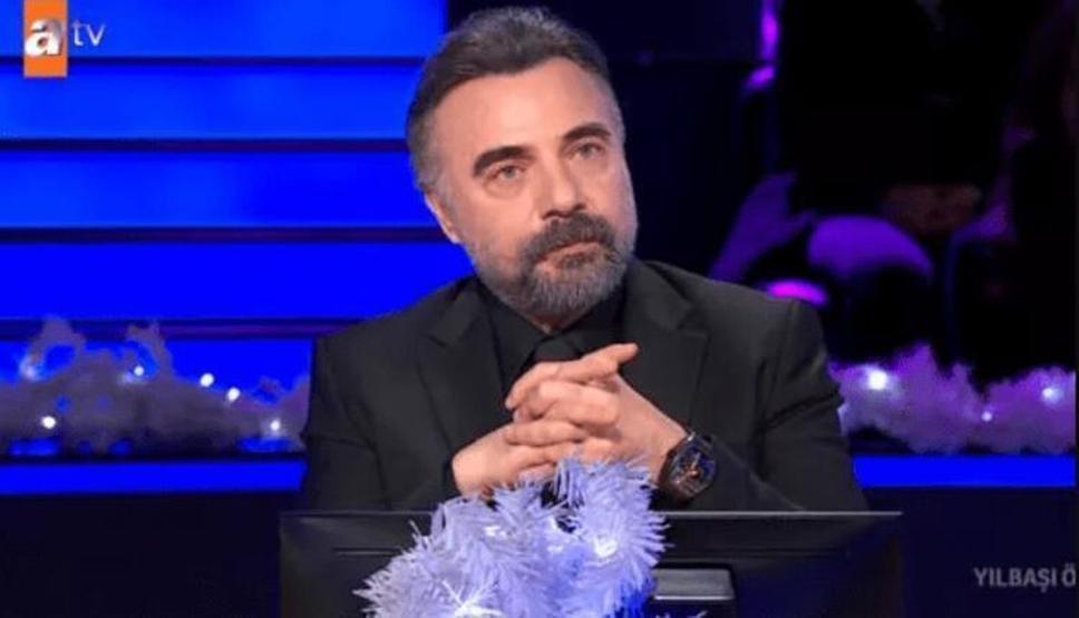 Oktay Kaynarca, Kim Milyoner Olmak İsterde 1 milyonluk soruyu açtırdı