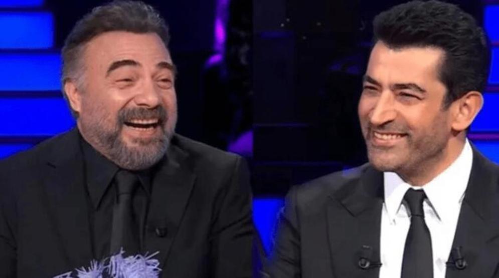 Oktay Kaynarca, Kim Milyoner Olmak İsterde 1 milyonluk soruyu açtırdı