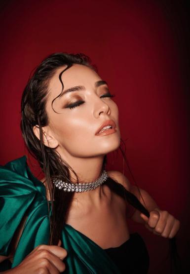 Cansel Elçin: Bence iyi anne baba oluruz