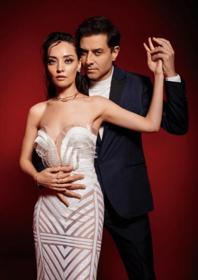 Cansel Elçin: Bence iyi anne baba oluruz