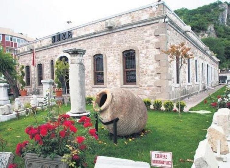 Dünyanın gözü olarak biliniyor: Tarihi ve doğal güzelliğiyle hayran bırakıyor
