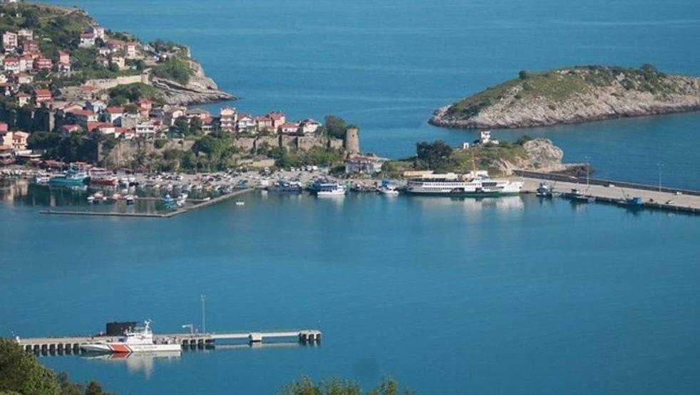 Dünyanın gözü olarak biliniyor: Tarihi ve doğal güzelliğiyle hayran bırakıyor