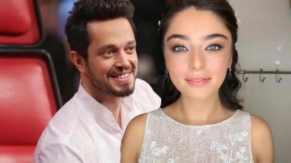 KÖFN ve Yıldız Tilbenin yılbaşı gecesi düeti sosyal medyayı salladı