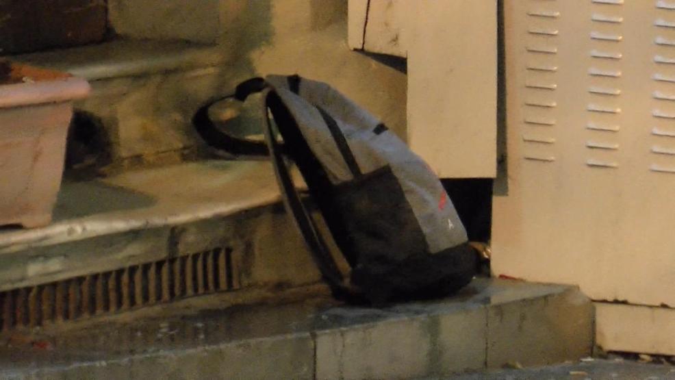 Galata Kulesinin yanında şüpheli paket paniği: Ölmek istiyorum ben açarım