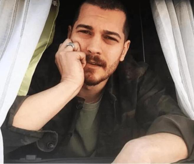 Çağatay Ulusoy teknesine servet ödedi