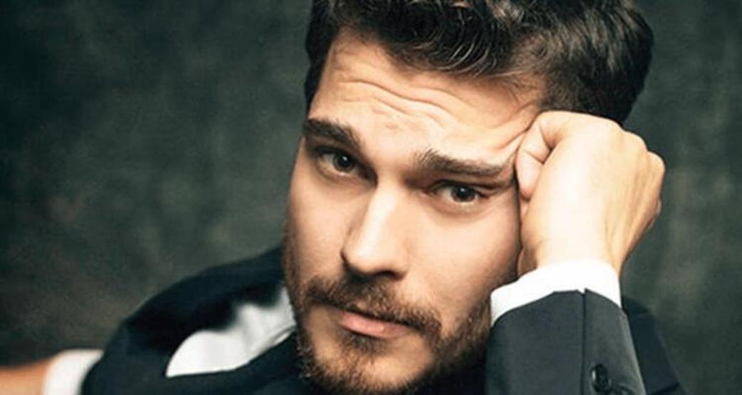 Çağatay Ulusoy teknesine servet ödedi