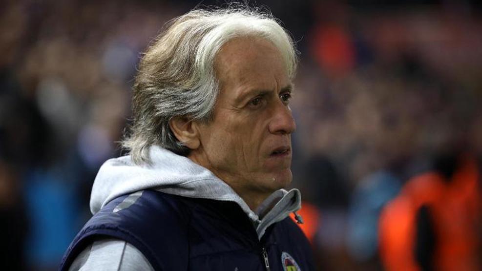 Fenerbahçe için flaş transfer iddiası Jesus onun için her şeyi yapacak