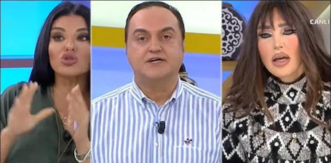 Seren Serengilin beş köpeğinin aylık masrafı gündem oldu