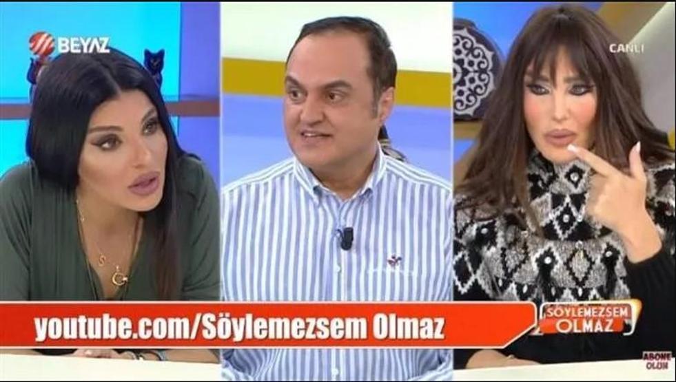 Seren Serengilin beş köpeğinin aylık masrafı gündem oldu