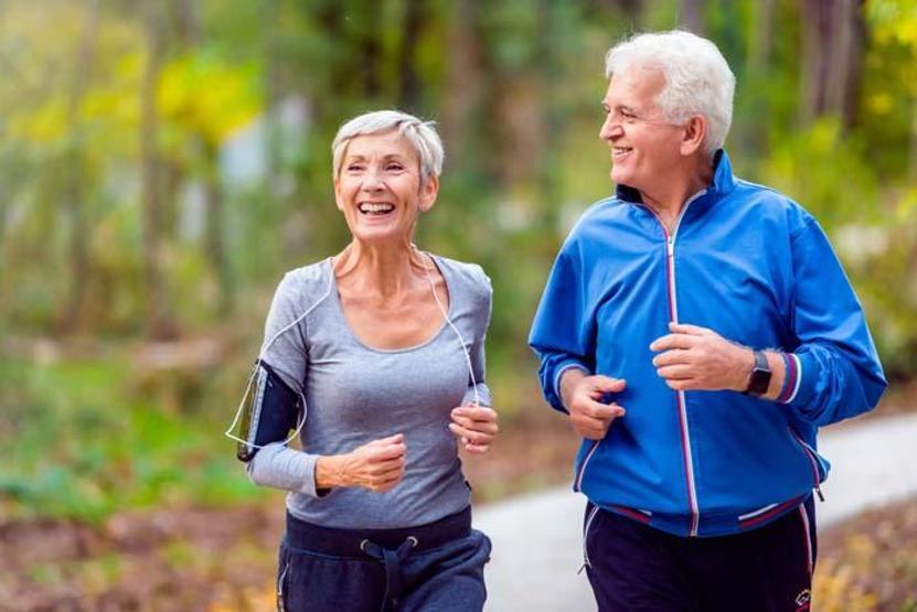 Düzenli spor ve dengeli beslenme beyne pıhtı atma ihtimalini düşürüyor