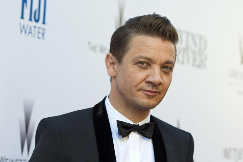 Yılın ilk gününde korkunç kaza: Ünlü aktör Jeremy Renner yoğun bakımda
