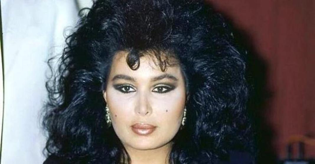 Bülent Ersoy hayatının filmi için anlaştı