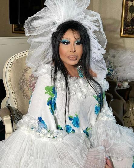 Bülent Ersoy hayatının filmi için anlaştı