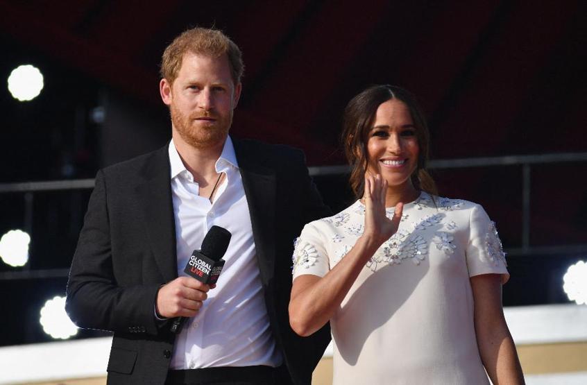 Prens Harry: Babamı ve kardeşimi geri istiyorum