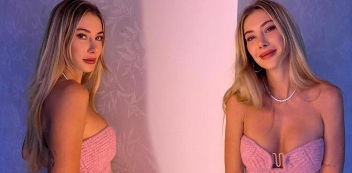 Şeyma Subaşından romantik paylaşım