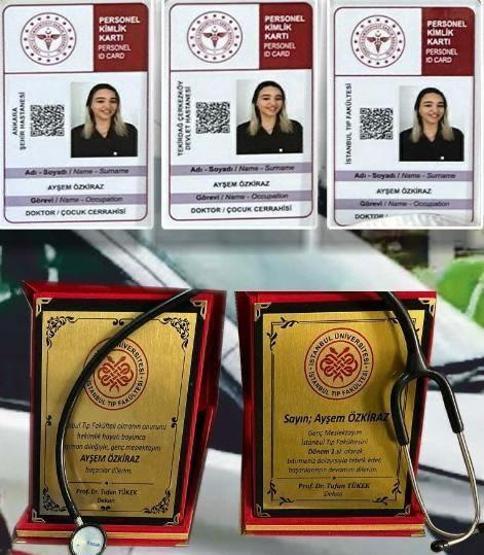 Sahte doktor, hakim karşısına çıktı: Muayenelere katılmadım, 1 kez dikiş yaptım