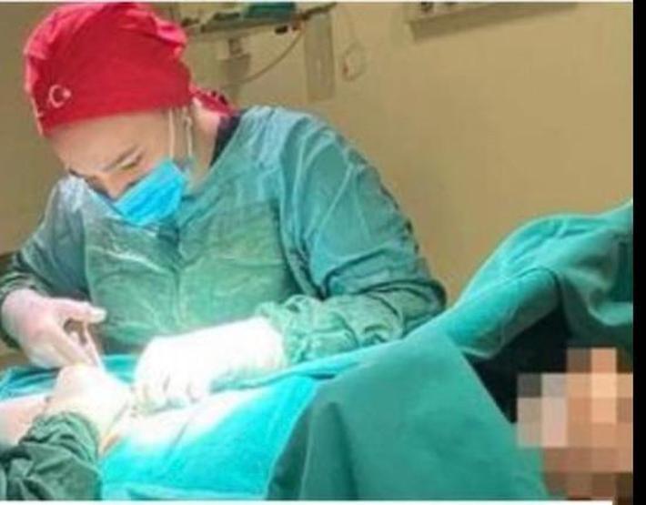 Sahte doktor, hakim karşısına çıktı: Muayenelere katılmadım, 1 kez dikiş yaptım