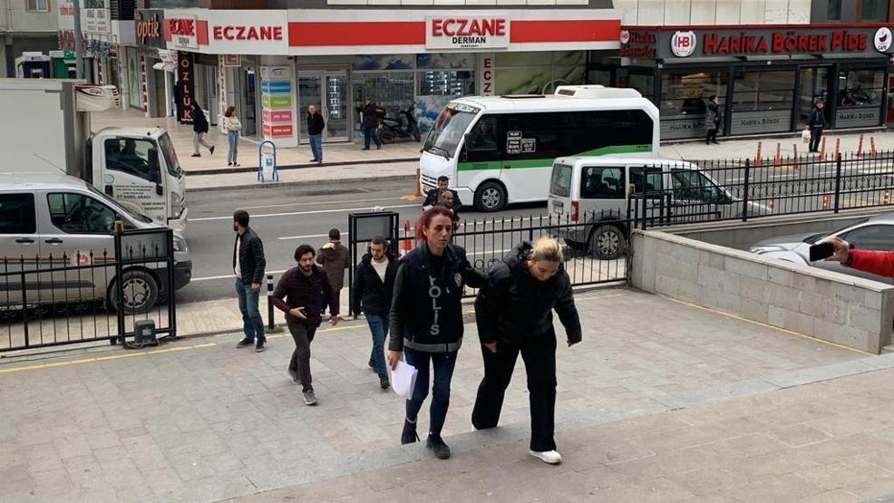 Sahte doktor, hakim karşısına çıktı: Muayenelere katılmadım, 1 kez dikiş yaptım