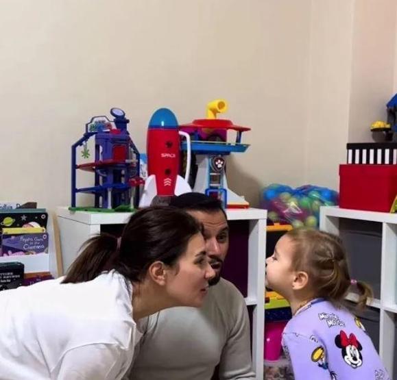 Alişan ile Buse Varol’dan olay paylaşım.