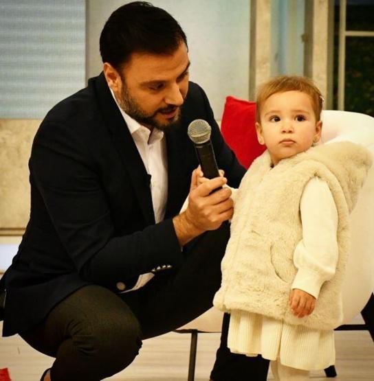 Alişan ile Buse Varol’dan olay paylaşım.