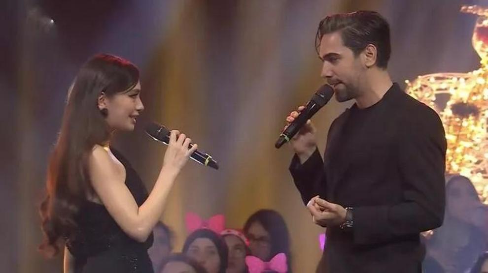 Uraz Kaygılaroğlu o paylaşımla Kadir Doğuluyu tiye aldı