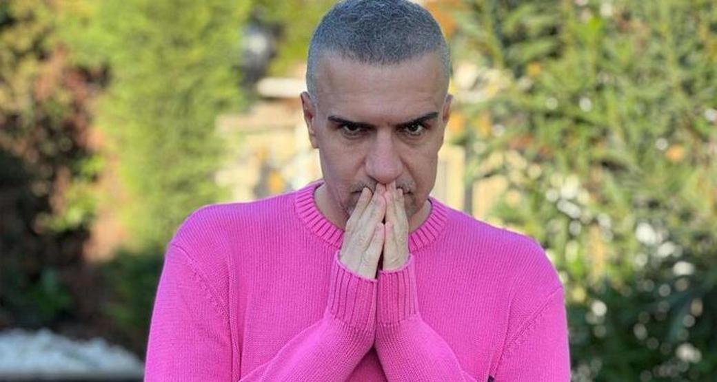 Berdan Mardini, Survivor 2023e hazır