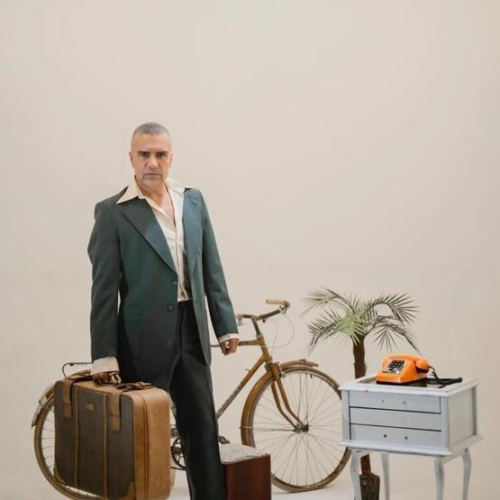 Berdan Mardini, Survivor 2023e hazır