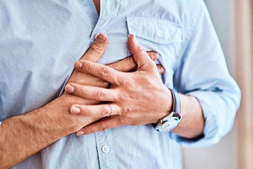 Sabahları sakın yapmayın Kalp krizi riskini 5 kat artırıyor