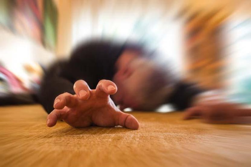 Felcin habercisi... Bu sinyaller hayat kurtarıyor