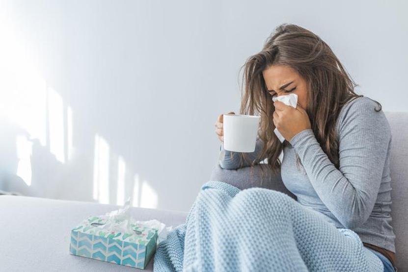 Avrupada grip salgını alarmı