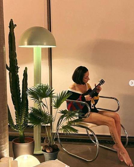 Zeynep Bastık son durumunu anlattı