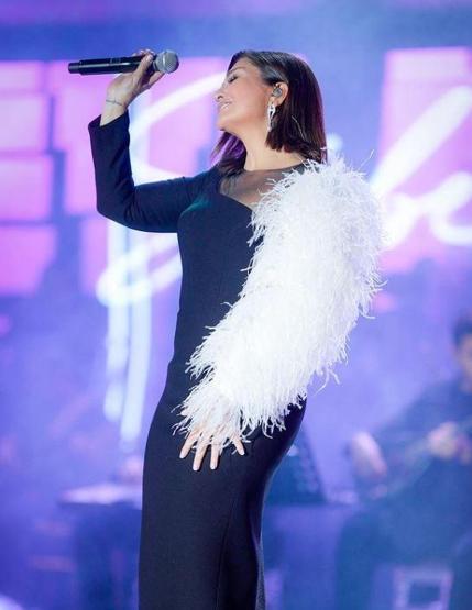 Sibel Candan duygulandıran paylaşım
