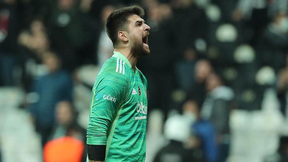 Beşiktaştan yeni formül Ozan Tufan bonservisiyle geliyor
