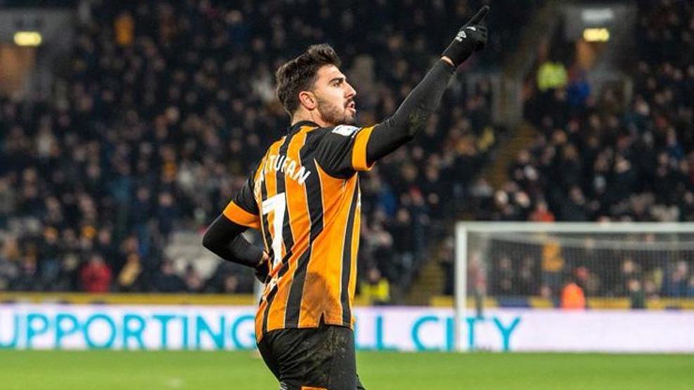 Beşiktaştan yeni formül Ozan Tufan bonservisiyle geliyor