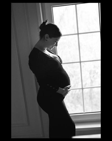 Hazal Kaya son halini paylaştı