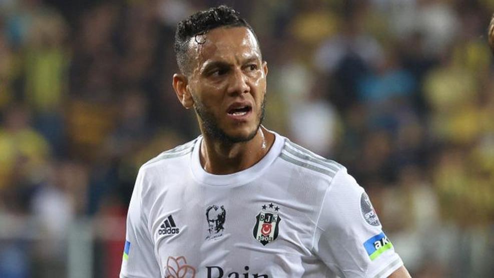 Beşiktaşta şok ayrılık Josef de Souza ülkesine dönüyor