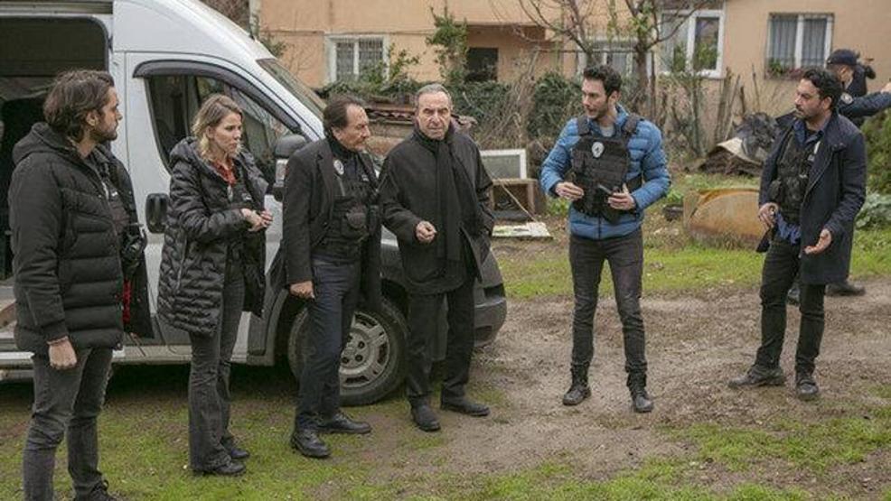 Arka Sokaklar bu akşam var mı, yeni bölüm ne zaman 6 Ocak 2023 Kanal D yayın akışı