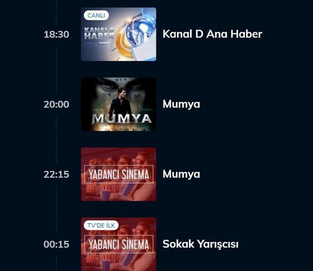 Arka Sokaklar bu akşam var mı, yeni bölüm ne zaman 6 Ocak 2023 Kanal D yayın akışı