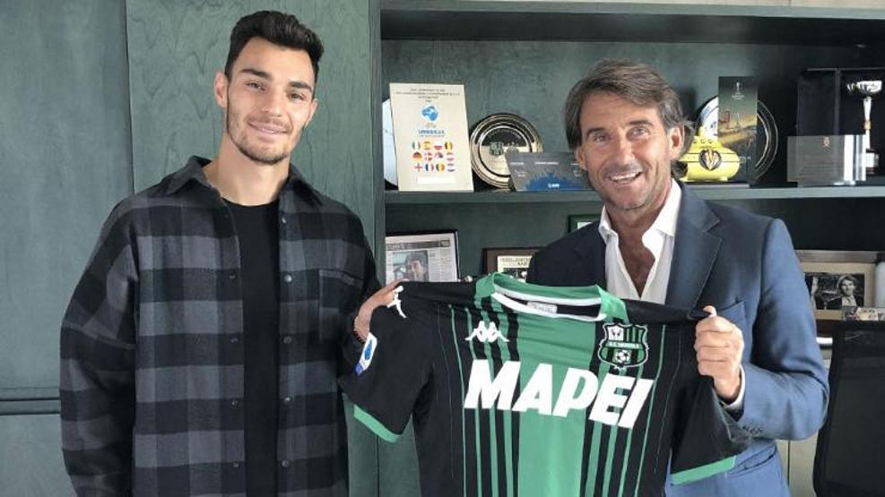 Kaan Ayhan transferinde ters köşe