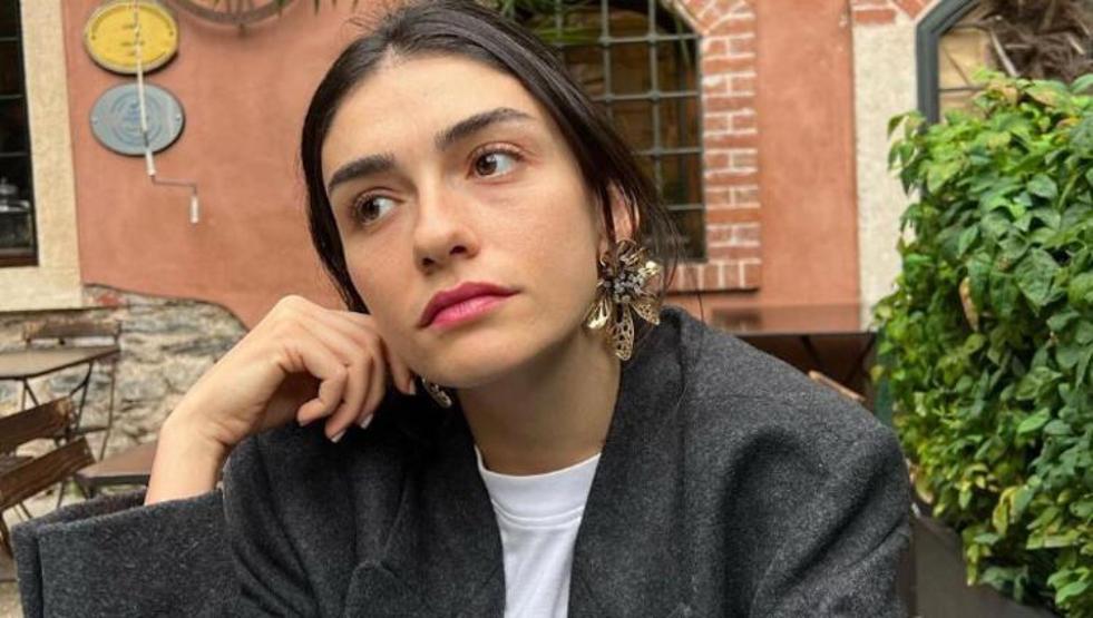 Hazar Ergüçlü: İlgi uçucu bir şey