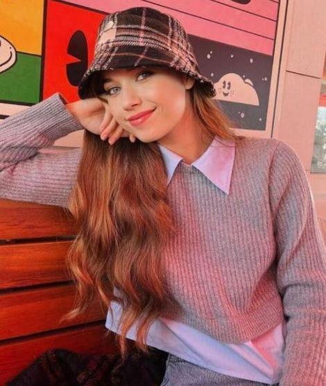 Afra Saraçoğlunun aylık kazancı dudak uçuklattı